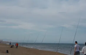 Takvåning med terrass på 40 m2 - 50 meter från stranden - Image 5