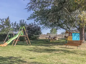 Sommerhus Mazirat, 4 værelser, 6 personer - Image 3