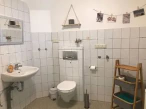 Ferienwohnung im Erdgeschoss - Image 2