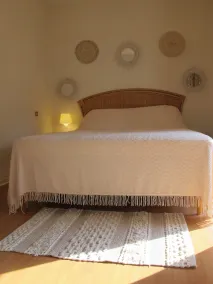Nice T2 50 meters from the beach, terrace and private parking - Image 3