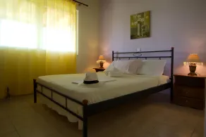 DIMITRA (no 4)... vacation villa in Koroni of Messinia with sea view!!! - Image 5