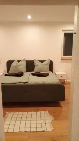 Cozy apartment at the Kellerwald/Edersee National Park without media stress - Image 5