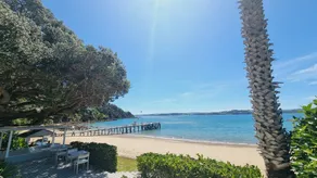 The Beach House Kawau - Image 5