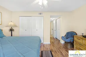 Récemment rénové condo de 3 chambres - rez de chaussée avec vue sur le lagon - Image 4