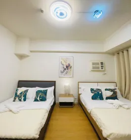 1 Bedroom Homestay in 8 Adriatico Manila - Image 3
