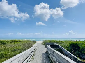 Jupiter Island Beaches, Waterfront Home, Ocean Access, Pool & Boat Dock. - Image 5