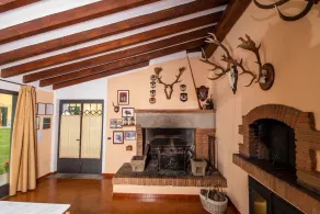Villa Stefano in Bibbiena - Toscana - Image 3