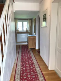Idyllisches Landhaus, 150qm, für bis zu 9 Personen mit Großem Garten - Image 3