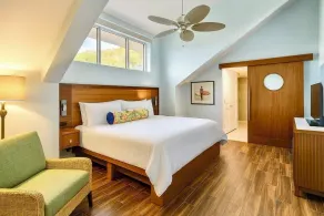 2BR/2BA - Margaritaville Wyndham  St. Thomas -Swim Up Bar, Pools, Restaurants! - Image 4