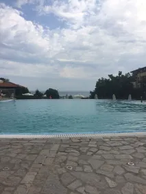 3 Bed Apt, Garden of Eden, St Vlas, Bulgaria - Image 4