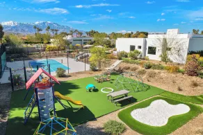 Sierra Vista - 7 BR Estate w/ Pickleball! - Image 3