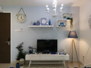 H2O Residences Marine Blue by ADDS - Image 3