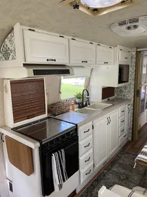 Amazing Airstream, Beaufort, SC-Enjoy the Journey! - Image 5