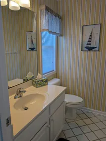Belle vue sur la voie navigable, piscine privée, escapade en famille! Wifi gratuit! - Image 2