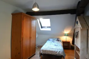 Restaureret stenhus i en smuk landsby i hjertet af Périgord Noir - Image 5