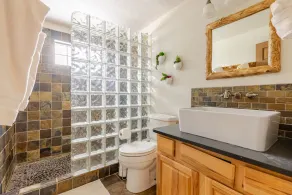 Lake Vista Lodge - Cozy 3BDR MNT Home w with Epic Views only 24mi to Breck - Image 4