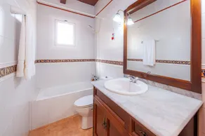 Ses Salines cottage with private pool and barbecue - Image 3