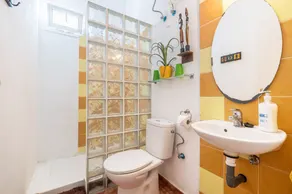 Casa de férias tradicional \"Casa Verode\" em Alcalá com 2 terraços e vista para o mar - Image 2