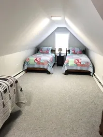 Awesome home in Brant Beach with 4 Bedrooms, Internet and WiFi - Image 5