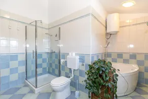 Vacation home with private pool Villa Brioni 1 - Image 5