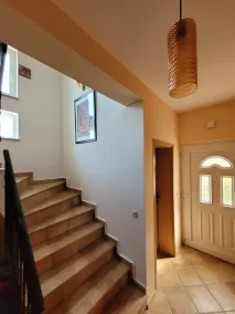 Villa Oleandar with pool in Rogovici near Porec 7 km from the beach - Image 2
