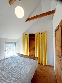 Kleines Haus mitten in der Natur mit eigener Terrasse und Sonnenbalkon - Image 3