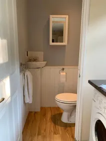 Beautiful 2-bed cottage, amazing views / sleeps 6 - Image 5