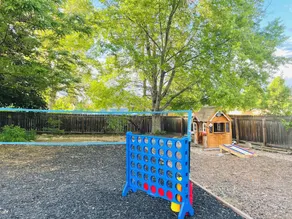 Hot Tub, Luxury King Bed & Yard Games ~ Quiet & Serene w Incredible Yard - Image 3
