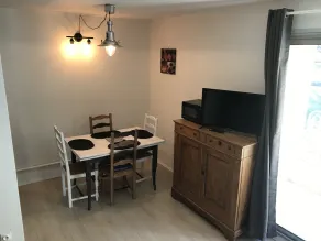 Rental Apartment 2 bedrooms, free wifi in Luz Saint Sauveur - Image 5