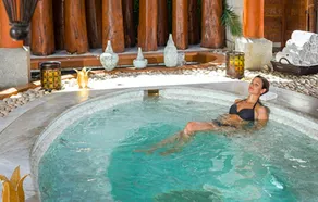GRAND LUXXE Master Room with Terrace in Nuevo Vallarta - Image 4