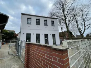 Newly built apartment only 5 minutes from the S-Bahn on foot - Image 4