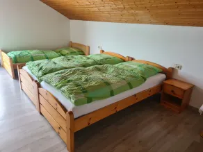 Vacation apartment/apartment for 5 guests with 80m² in Steingaden (114661) - Image 4
