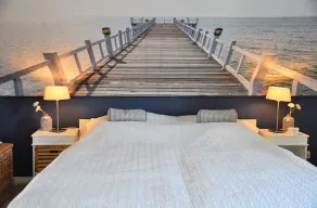Relax and discover: Ostseeperle vacation apartment in Lemkenhafen! - Image 5