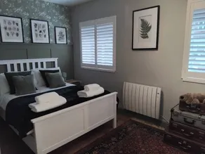 Spoonley Apartment In Llansantffraid Ym Mechain - Image 3