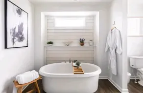 Relaxing Country Home Getaway - Image 3