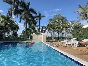 Place with complete leisure 100km from São Paulo - Image 5
