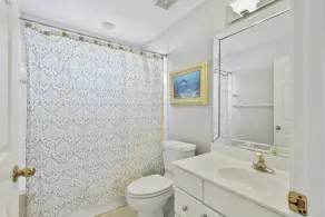 Profitez de vos vacances à la plage dans cette maison unifamiliale classée Or! - Image 5