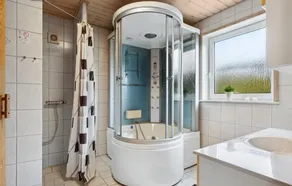 Lovely Home In Fjerritslev With Wifi - Image 4