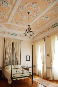 Rent your own 19th century luxury house in Molivos on Lesvos Island - Image 4
