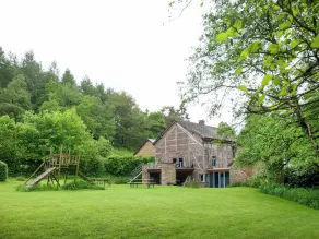 Renovated gite out of 1790, in the middle of peaceful nature. - Image 2