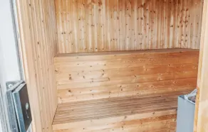 Bonita casa en Søllested con sauna - Image 2