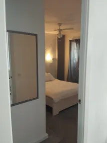 Calypso Condo 5 Min Walk til stranden og tæt på alle butikker barer og restaurant - Image 4
