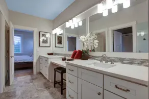 Bedøvelse 4 seng 3 Bath New Home walkable 3/4 mile til Beach & 1/2 mil til byen! - Image 3