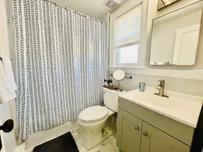 Step right out the ocean is at your door! Amazing location and views!  Unit #3 - Image 3
