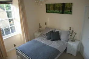 2 Percy Cottages, minutes walk from Alnwick Castle - Image 5