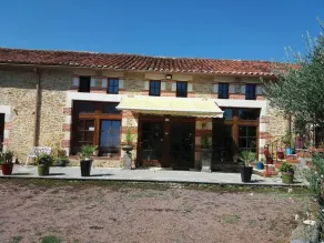 House annexe  and garden 30 minutes from Puy du Fou and beaches - Image 4