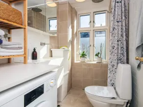 3 Person Holiday Home in Aarhus C - Image 2