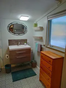 Gîte de charme surplombant le bel étang - Image 3
