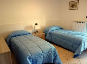 Apartamento com jardim entre Perugia e Assis - Image 5