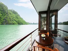 Halong Deluxe 1 Cruise  - Image 5